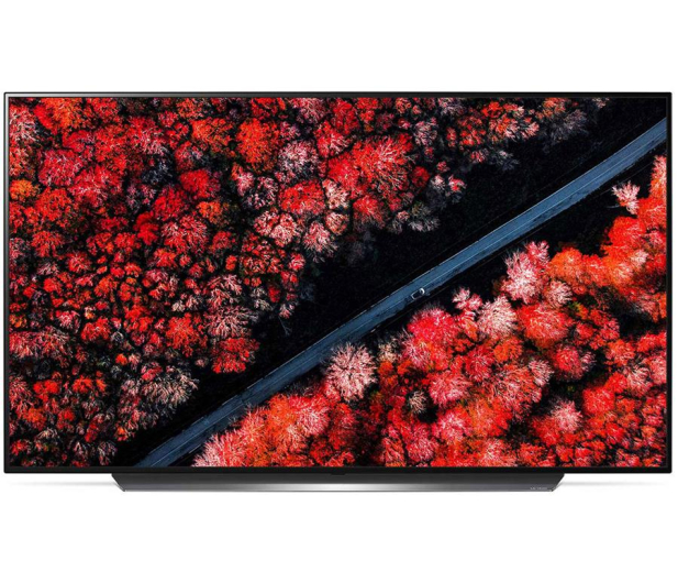 LG OLED55C9 100Hz - 522744 - zdjęcie